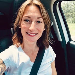 Meet your Posher, Rebecca